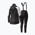 Moteriškas slidinėjimo rinkinys Halti Nietos XCT Set black 13