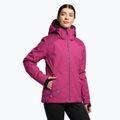 Moteriška slidinėjimo striukė Halti Galaxy DX purple H059-2587/A68
