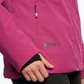 Moteriška slidinėjimo striukė Halti Galaxy DX purple H059-2587/A68 10