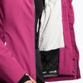 Moteriška slidinėjimo striukė Halti Galaxy DX purple H059-2587/A68 11