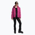 Moteriška slidinėjimo striukė Halti Galaxy DX purple H059-2587/A68 2