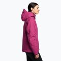 Moteriška slidinėjimo striukė Halti Galaxy DX purple H059-2587/A68 3