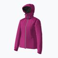 Moteriška slidinėjimo striukė Halti Galaxy DX purple H059-2587/A68 13