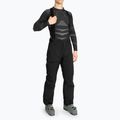 Vyriškos slidinėjimo kelnės Halti Carvey DX black