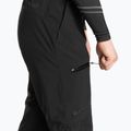 Vyriškos slidinėjimo kelnės Halti Carvey DX black 5