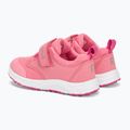 Vaikiški batai Reima Ekana sunset pink 3