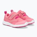 Vaikiški batai Reima Ekana sunset pink 4