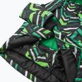 Vaikiška slidinėjimo striukė Reima Kairala black/green 11