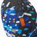 Vaikiška slidinėjimo striukė Reima Kairala black/blue 8