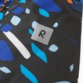 Vaikiška slidinėjimo striukė Reima Kairala black/blue 10