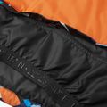 Vaikiška slidinėjimo striukė Reima Kairala black/blue 14