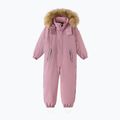 Vaikiškas kombinezonas Reima Stavanger grey pink
