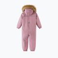 Vaikiškas kombinezonas Reima Stavanger grey pink 2