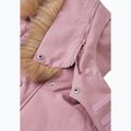 Vaikiškas kombinezonas Reima Stavanger grey pink 3