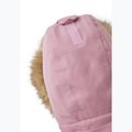 Vaikiškas kombinezonas Reima Stavanger grey pink 4