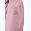 Vaikiškas kombinezonas Reima Stavanger grey pink 5