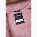 Vaikiškas kombinezonas Reima Stavanger grey pink 6