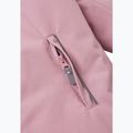 Vaikiškas kombinezonas Reima Stavanger grey pink 8