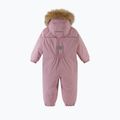 Vaikiškas kombinezonas Reima Gotland grey pink 2