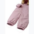 Vaikiškas kombinezonas Reima Gotland grey pink 4