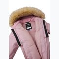 Vaikiškas kombinezonas Reima Gotland grey pink 5