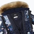 Vaikiška pūkinė striukė Reima Muhvi navy 5
