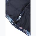 Vaikiška pūkinė striukė Reima Muhvi navy 10