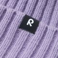 Vaikiška žieminė kepurė Reima Topsu lilac amethyst 8
