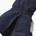 Vaikiškos slidinėjimo pirštinės Reima Tepas Mittens navy 6