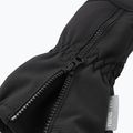 Vaikiškos slidinėjimo pirštinės Reima Tepas Mittens black 4