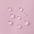 Vaikiškos slidinėjimo pirštinės Reima Hanskas grey pink 8