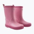 Vaikiški lietaus batai Reima Taikuus unicorn pink