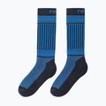Vaikiškos kojinės Reima Frotee soft navy 2