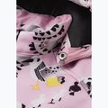 Vaikiškas softshell kombinezonas Reima Mjosa pale rose 9