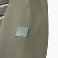 Vaikiška softshell striukė Reima Vantti greyish green 5