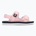 Vaikiški sandalai Reima Minsa 2.0 fairy pink 3
