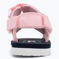 Vaikiški sandalai Reima Minsa 2.0 fairy pink 5