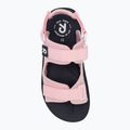Vaikiški sandalai Reima Minsa 2.0 fairy pink 6