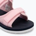Vaikiški sandalai Reima Minsa 2.0 fairy pink 7