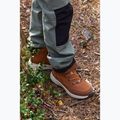 Vaikiški batai Reima Hiipien cinnamon brown 17