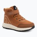 Vaikiški batai Reima Hiipien cinnamon brown
