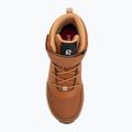 Vaikiški batai Reima Hiipien cinnamon brown 5