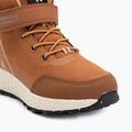 Vaikiški batai Reima Hiipien cinnamon brown 7