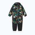 Vaikiškas softshell kombinezonas Reima Mjosa black 2