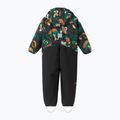 Vaikiškas softshell kombinezonas Reima Mjosa black 3