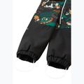 Vaikiškas softshell kombinezonas Reima Mjosa black 9