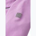 Vaikiškas softshell kombinezonas Reima Mjosa lilac pink 7