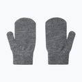 Vaikiškos žieminės pirštinės Reima Sumppu melange grey 3