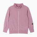 Vaikiškas džemperis Reima Mahin grey pink