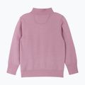 Vaikiškas džemperis Reima Mahin grey pink 2